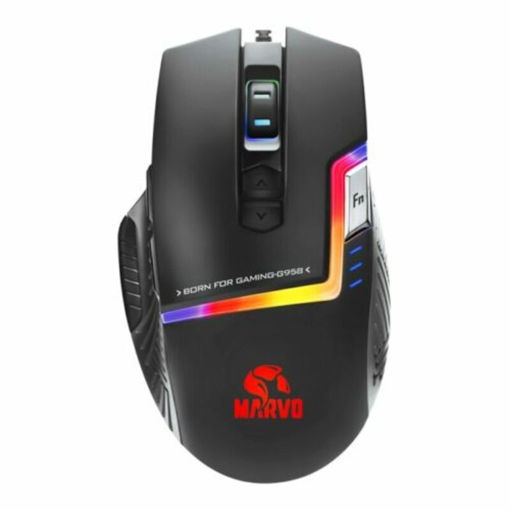 Imagen de Mouse Marvo G958G