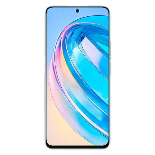 Imagen de Celular Honor X8A Silver 8GB/128GB