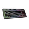 Imagen de Combo Marvo CM310 Negro
