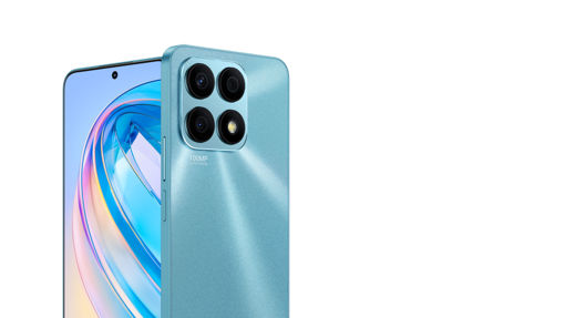 Imagen de Celular Honor X8A Blue 8GB/128GB