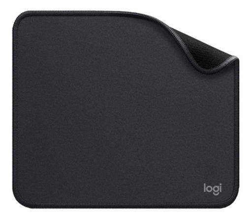 Imagen de Mouse Pad Logitech Negro 0035
