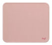 Imagen de Mouse Pad Logitech Rosa Oscuro 0037