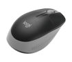 Imagen de Mouse Logitech M190 Inalambrico Charcoal