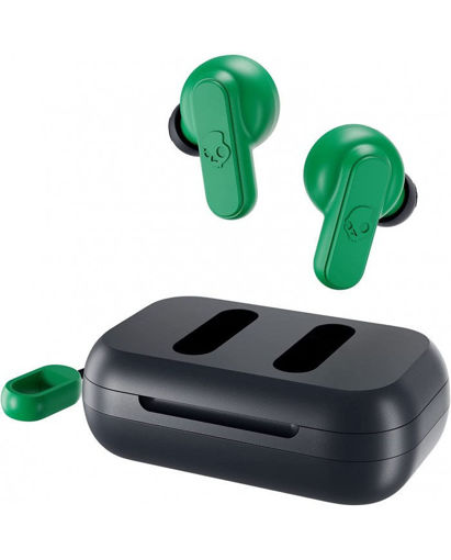 Imagen de Audifono Skullcandy S2JTW-P751 Light Grey/Blue