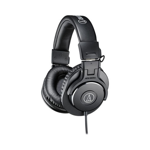 Imagen de Audífonos Audio-Technica ATH-M30X