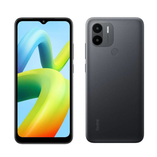 Imagen de Celular Xiaomi redmi A1 black 32gb