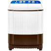 Imagen de Lavadora LG WP12WGR 12KG