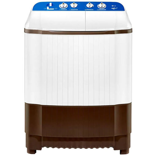 Imagen de Lavadora LG WP12WGR 12KG