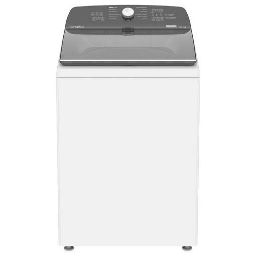 Imagen de Lavadora Whirlpool 8MWTW2241WJB 22KG