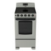 Imagen de Cocina Mabe EME5040BVS0 Electrica