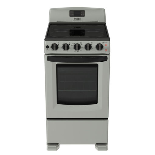 Imagen de Cocina Mabe EME5040BVS0 Electrica