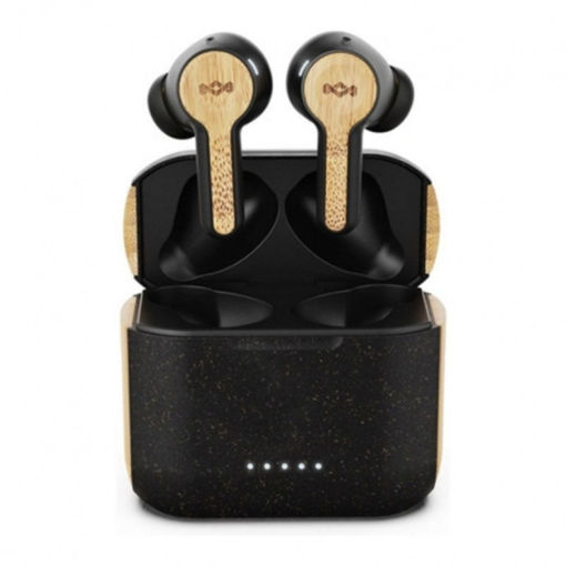 Imagen de Audifonos Marley EM-JE121-SB rebel