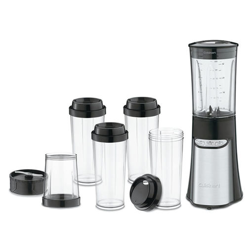 Imagen de Licuadora Cuisinart compacta   CPB300P1