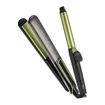 Imagen de Combo plancha + rizadora Remington S12A-CI11AF