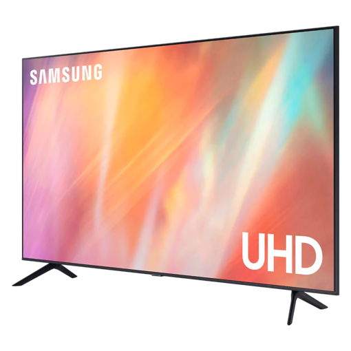 Imagen de Televisor Sansumg UN50AU7000PXPA SMART 4K 50"