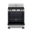 Imagen de Cocina Mabe EME7620BSFL0 Electrica