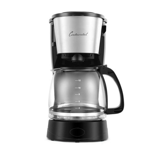 Imagen de Coffee Maker Continental CE-CM349 12Tza.