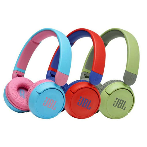 Imagen de Audifonos JBL Junior 310 Kids