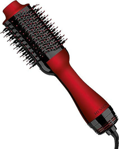 Imagen de Cepillo Secador Revlon 2721 One-Step Rojo