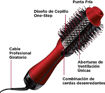 Imagen de Cepillo Secador Revlon 2721 One-Step Rojo