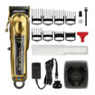 Imagen de Cortapelo Wahl 8148-708 Inalambrica Gold Edition
