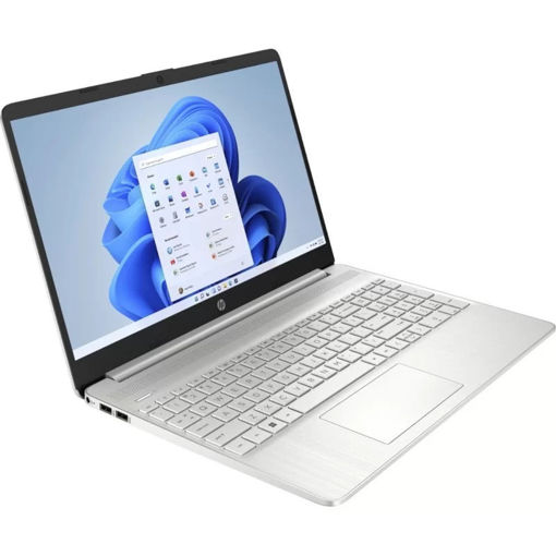 Imagen de Computadora Hp I3-1115G4 8Gb/256Gb/W11/15.6"/Blue