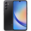 Imagen de Celular Samsung A34 Negro 6GB/128GB