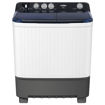 Imagen de Lavadora Mabe LMDX2224HBAB0 22KG