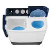 Imagen de Lavadora Mabe LMDX6124HBAB0 16KG