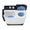 Imagen de Lavadora Mabe LMDX1123HBAB0 11KG