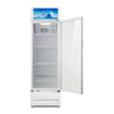 Imagen de Refrigeradora Midea  MDRZ309CCNWH 11CF