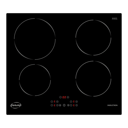 Imagen de Plantilla Induccion Navar 4D BT-60D4ST