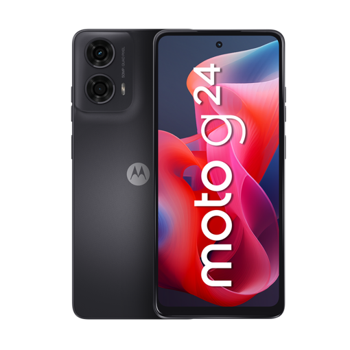 Imagen de Celular Motorola G24 256GB
