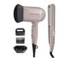 Imagen de Combo Secador/Alisadora Remington S27A-D20A