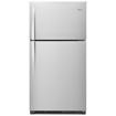 Imagen de Refrigeradora Whirlpool WT2150S 22CF