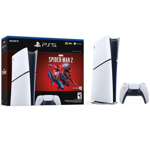 Imagen de Juego play station 5 Spider man2 Digital