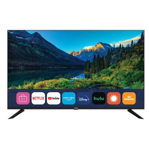 Imagen de Televisor Telstar TTK050492KK 50"