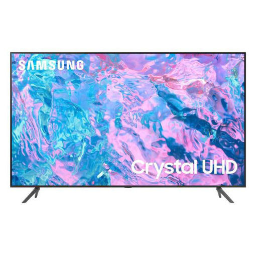Imagen de Televisor Samsung UN70CU7000PXPA 70"