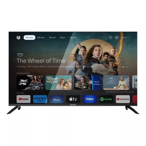 Imagen de Televisor Aiwa AW75B4KFG 75"