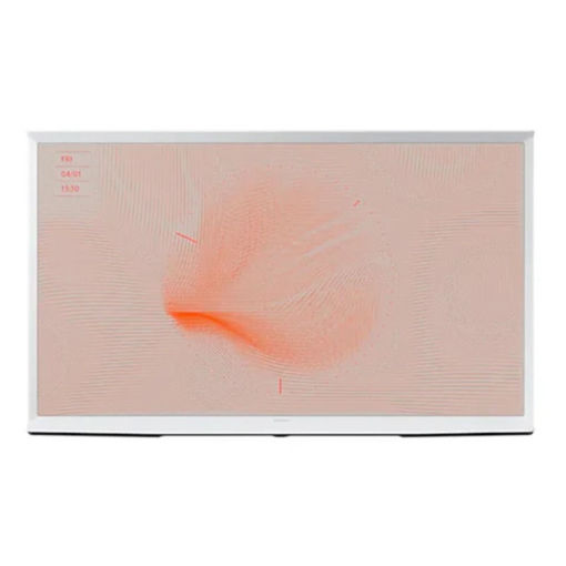 Imagen de Televisor Samsung The Serif QN55LS01TAPXPA 55"