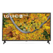 Imagen de Televisor LG 43UP7500PSF 43"