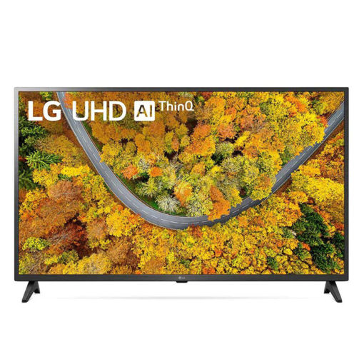 Imagen de Televisor LG 43UP7500PSF 43"
