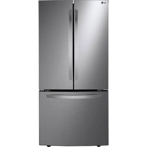 Imagen de Refrigeradora LG GM78BGP 29CF