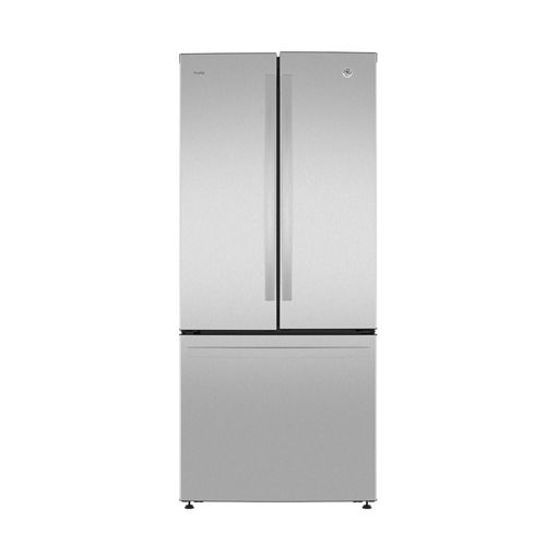 Imagen de Refrigeradora G.E PNF25FYRCFS 25CF