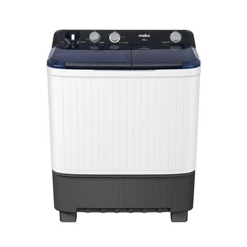 Imagen de Lavadora Mabe LMDX3123HBAB0 13KG