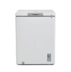 Imagen de Congelador Midea MDRC205FZM01 5CF