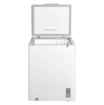 Imagen de Congelador Midea MDRC205FZM01 5CF