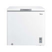 Imagen de Congelador Midea MDRC280FZM01 7CF