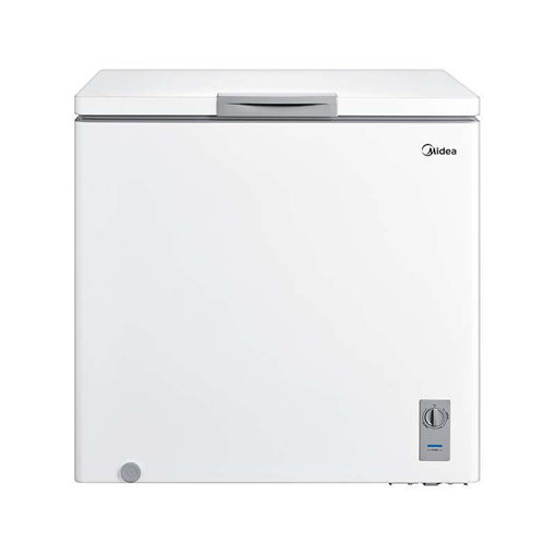 Imagen de Congelador Midea MDRC280FZM01 7CF