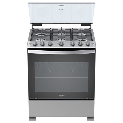 Imagen de Cocina Whirpool LWFR3300D Gas